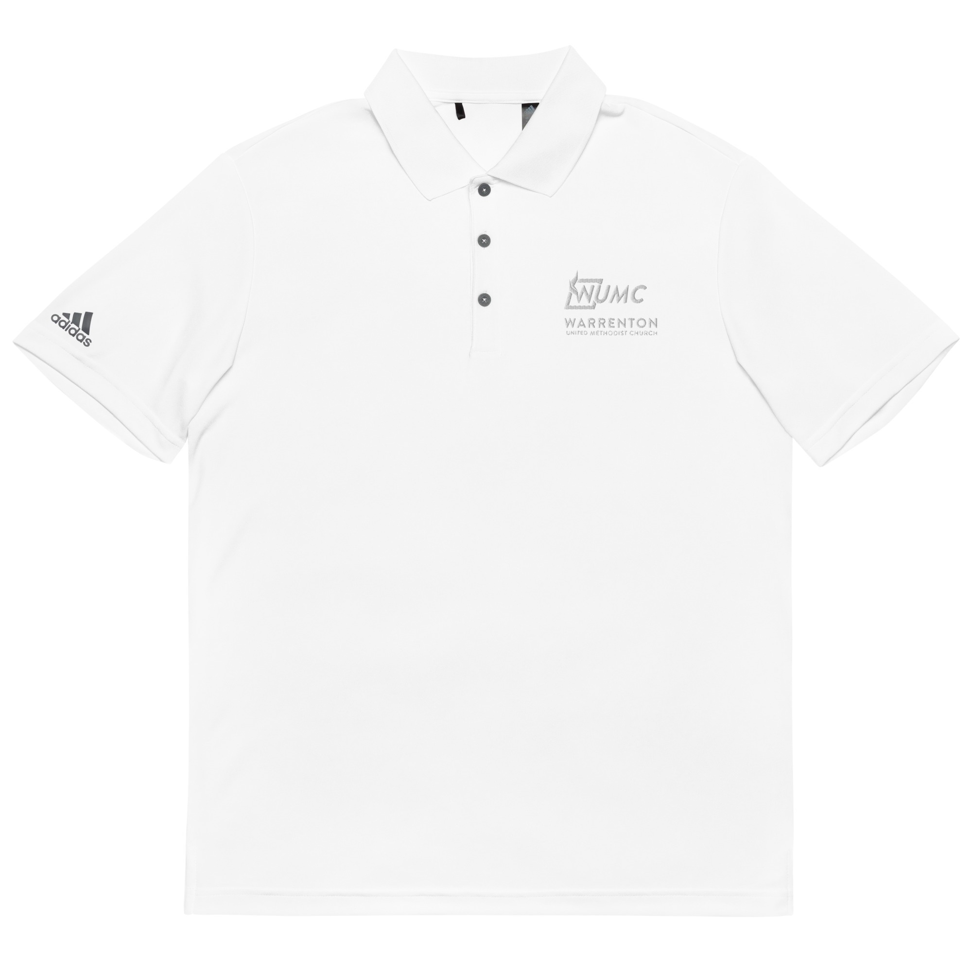 adidas performance logo